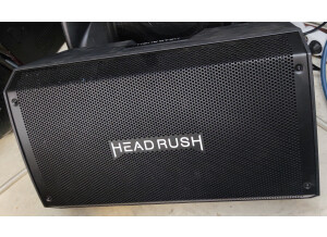 HeadRush Electronics FRFR-112 (56626)
