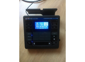 TC-Helicon VoiceLive Touch 2 (64895)