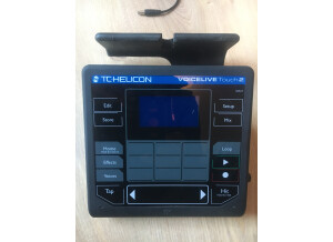 TC-Helicon VoiceLive Touch 2 (8865)