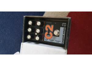 Amt Electronics C2 Cornford (92205)