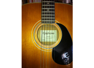 Epiphone FT 130 CABALERO