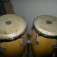 Cosmic Percussion Cosmic Percussion