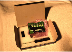 Roland SR-JV80-03 Piano (12757)