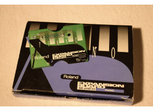 Roland SR-JV80-03 Piano (30578)