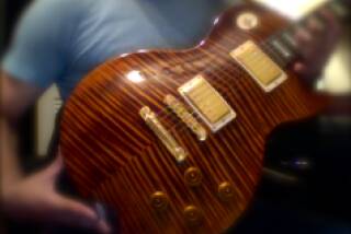 Gibson Les Paul Studio Premium Plus