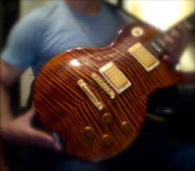 Gibson Les Paul Studio Premium Plus