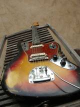 Fender Jaguar (1962-1975)
