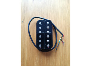 Bare Knuckle Pickups Boot Camp Old Guard Humbucker (66684)