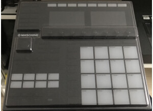 Native Instruments Maschine mk3 (72783)