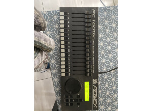 Peavey PC 1600 X (96834)