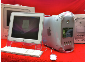 Apple PowerMac G4 (70023)