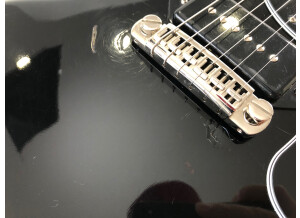 Gibson SG Junior Reissue P90 (92543)