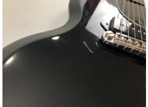 Gibson SG Junior Reissue P90 (36699)