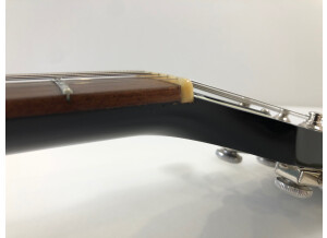 Gibson SG Junior Reissue P90 (83239)