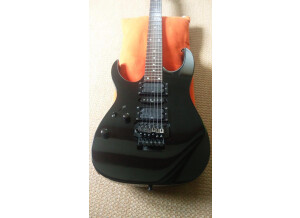 Ibanez RG470L