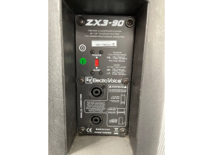 Electro-Voice ZX3-90