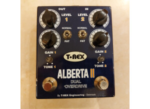 T-Rex Engineering Alberta II (94227)