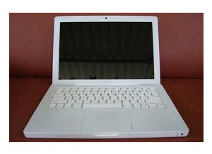 Apple MacBook 1.83Go