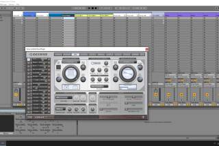 Access Music Virus TI2 Keyboard