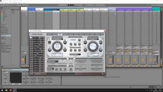 Access Music Virus TI2 Keyboard