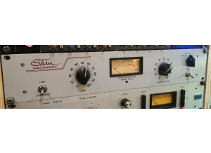 Stam Audio Engineering SA-2A (33006)
