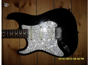 Fender Stratocaster Standard USA 1991