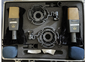 AKG C 414 B-XL II (57575)