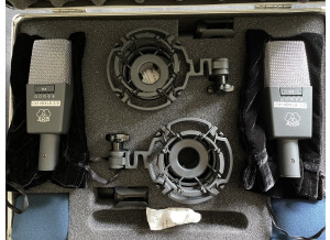 AKG C 414 B-XLS (94637)