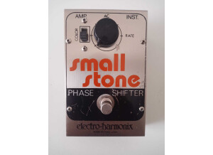 Electro-Harmonix Small Stone Mk2 (30348)