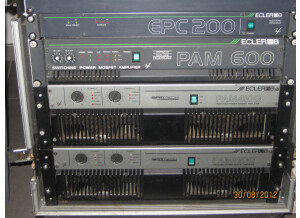 Ecler EPC-7000 (86714)