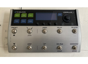 TC-Helicon VoiceLive 3 (84269)