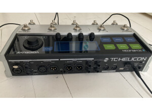 TC-Helicon VoiceLive 3 (26807)