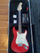 Fender Stratocaster Jr 3/4 MIM 2004