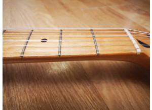 Fender Standard Stratocaster [1990-2005]