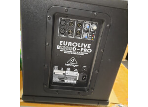 Behringer Eurolive B1200D (97109)