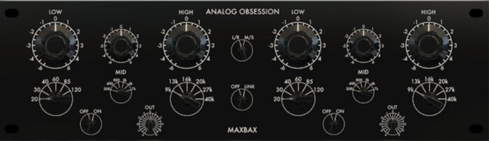 MAXBAX MAXBAX