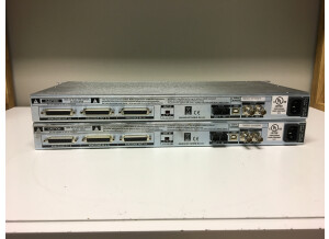 SSL Alpha-Link MX 4-16 (24437)