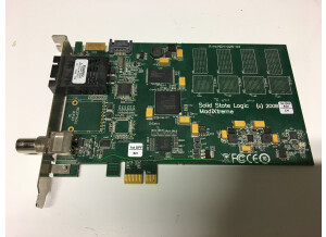 SSL Alpha-Link MX 4-16 (33891)