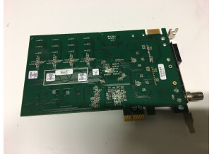 SSL Alpha-Link MX 4-16 (58550)