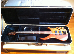 Peavey Cirrus 4 Bxp Natural