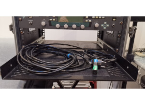 Kemper Profiler Rack (29834)