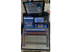 PreSonus StudioLive 16 (91917)