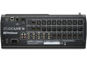 PreSonus StudioLive 16 (62145)