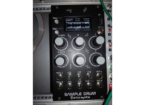 Erica Synths Sample Drum (27820)