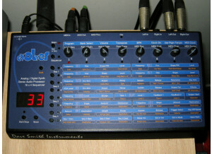 Dave Smith Instruments Evolver (80268)