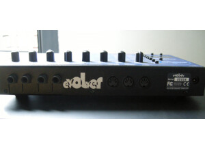 Dave Smith Instruments Evolver (75077)