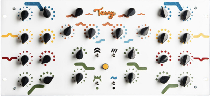 Terry Audio CEQ Terry Audio CEQ