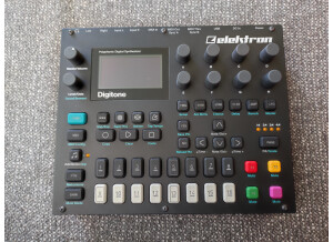Elektron Digitone (57542)