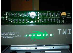 Joemeek TwinQ (24659)