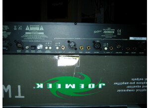 Joemeek TwinQ (72807)